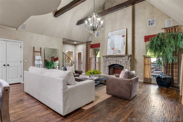 11343 S 75th Avenue E, Bixby, OK 74008