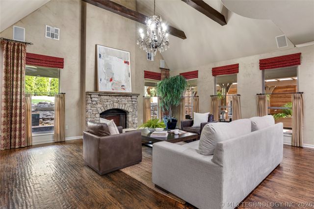 11343 S 75th Avenue E, Bixby, OK 74008