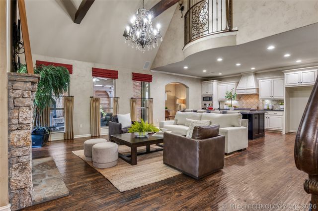 11343 S 75th Avenue E, Bixby, OK 74008