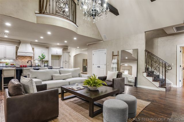 11343 S 75th Avenue E, Bixby, OK 74008
