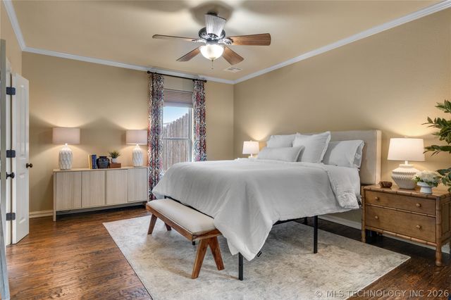 11343 S 75th Avenue E, Bixby, OK 74008