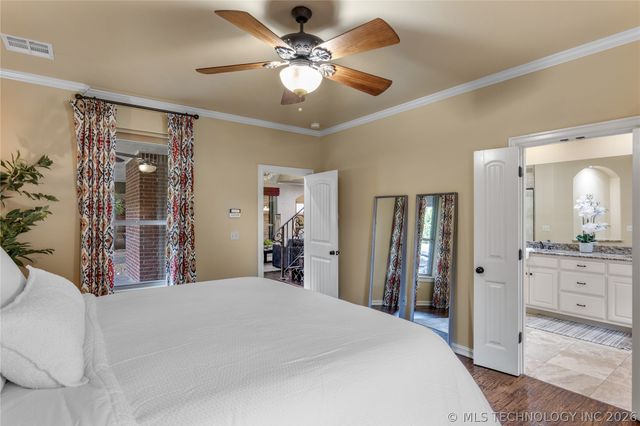 11343 S 75th Avenue E, Bixby, OK 74008