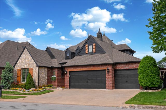 11343 S 75th Avenue E, Bixby, OK 74008