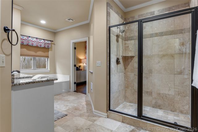 11343 S 75th Avenue E, Bixby, OK 74008