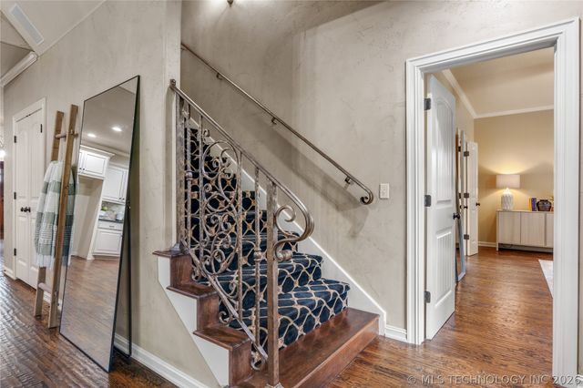 11343 S 75th Avenue E, Bixby, OK 74008