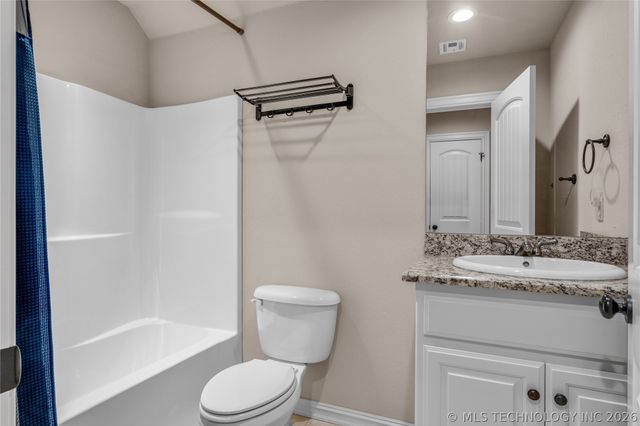 11343 S 75th Avenue E, Bixby, OK 74008