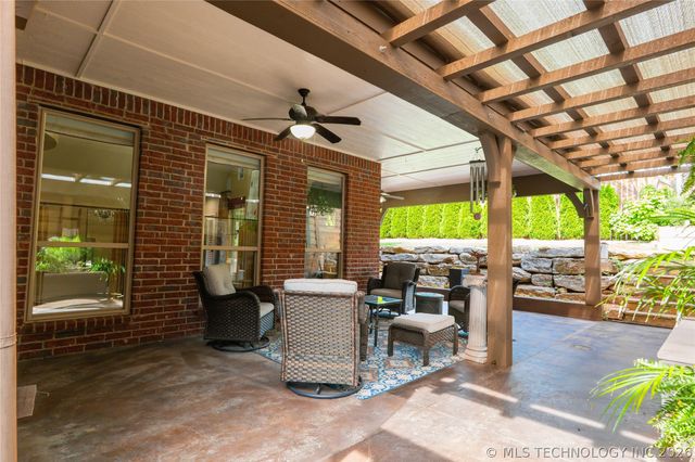 11343 S 75th Avenue E, Bixby, OK 74008