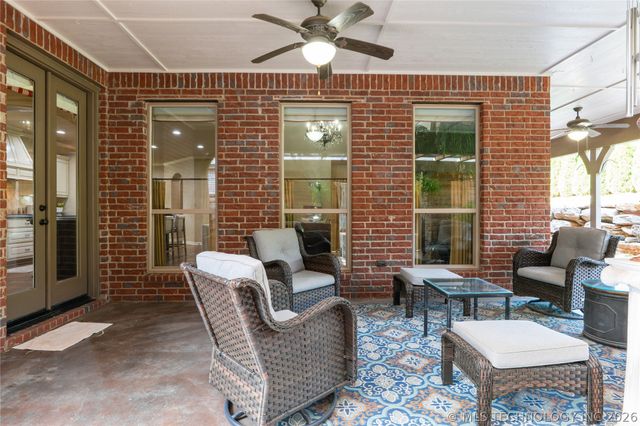 11343 S 75th Avenue E, Bixby, OK 74008