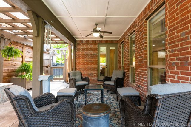 11343 S 75th Avenue E, Bixby, OK 74008