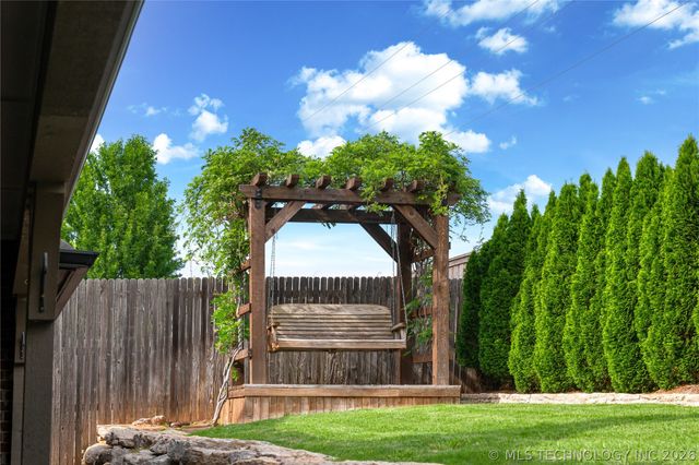 11343 S 75th Avenue E, Bixby, OK 74008