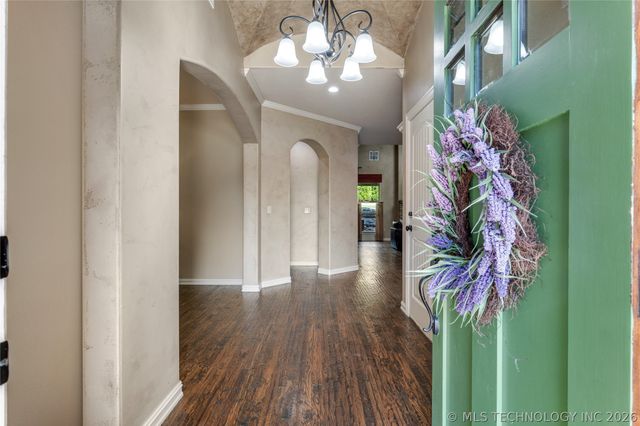 11343 S 75th Avenue E, Bixby, OK 74008