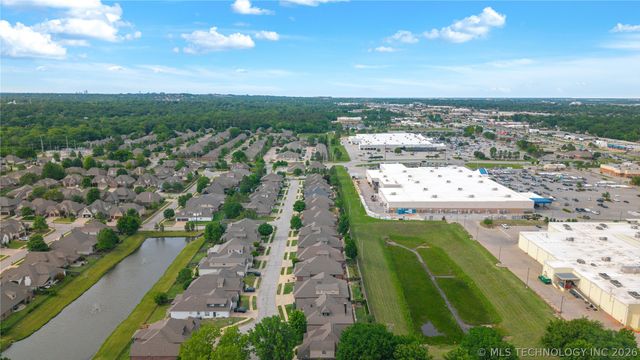 11343 S 75th Avenue E, Bixby, OK 74008