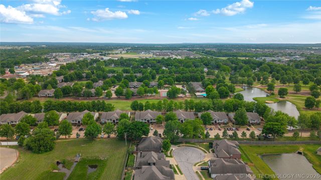 11343 S 75th Avenue E, Bixby, OK 74008