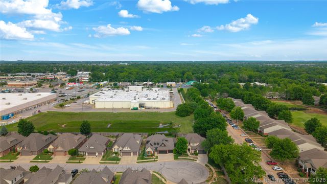 11343 S 75th Avenue E, Bixby, OK 74008