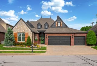 11343 S 75th Avenue E, Bixby, OK 74008