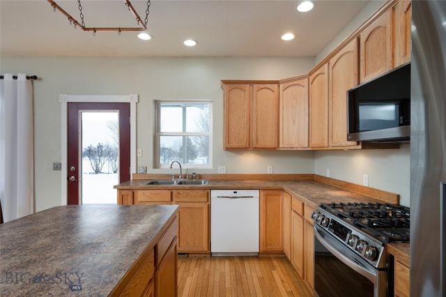 1113 Yellowstone Avenue, Belgrade, MT 59714