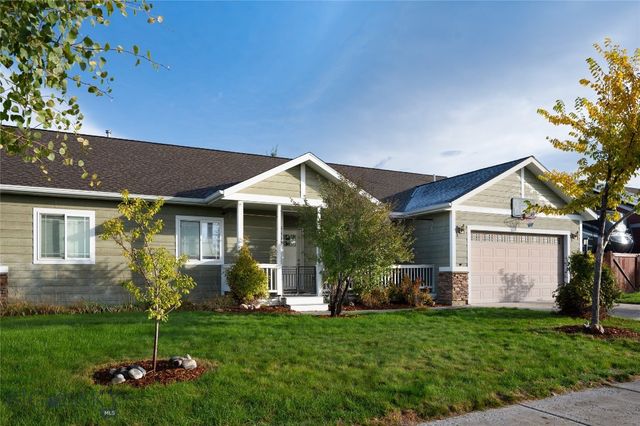 1113 Yellowstone Avenue, Belgrade, MT 59714