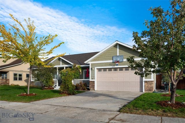 1113 Yellowstone Avenue, Belgrade, MT 59714