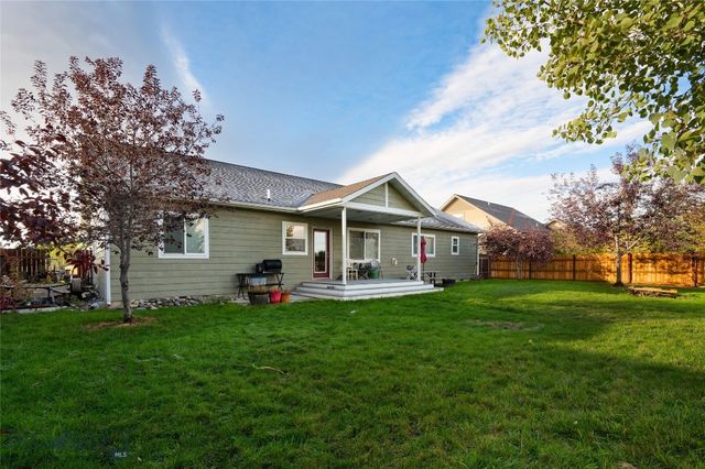 1113 Yellowstone Avenue, Belgrade, MT 59714