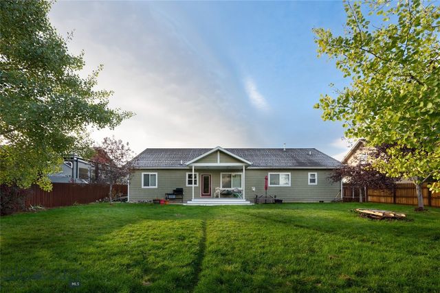 1113 Yellowstone Avenue, Belgrade, MT 59714