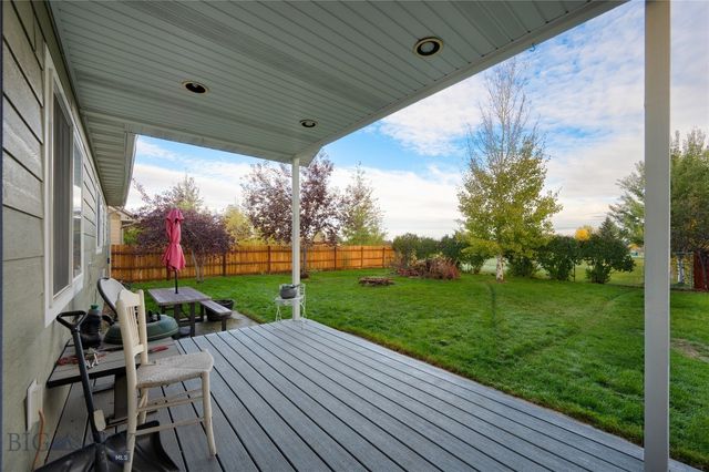 1113 Yellowstone Avenue, Belgrade, MT 59714