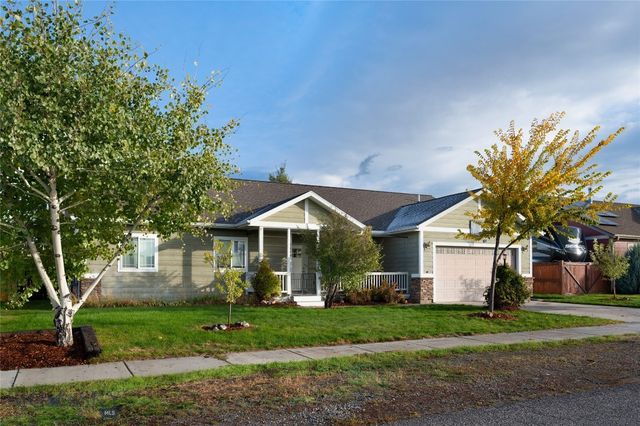 1113 Yellowstone Avenue, Belgrade, MT 59714