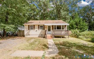 6809 Cloverdale, Henrico, VA 23228