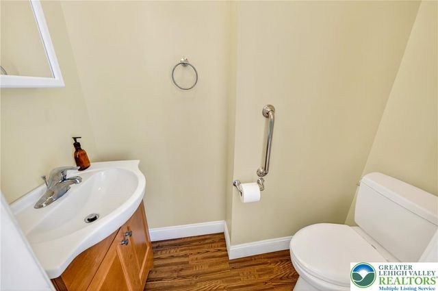 2831 West Columbia Street, Allentown City, PA 18104