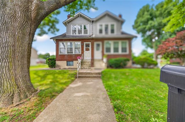 2831 West Columbia Street, Allentown City, PA 18104