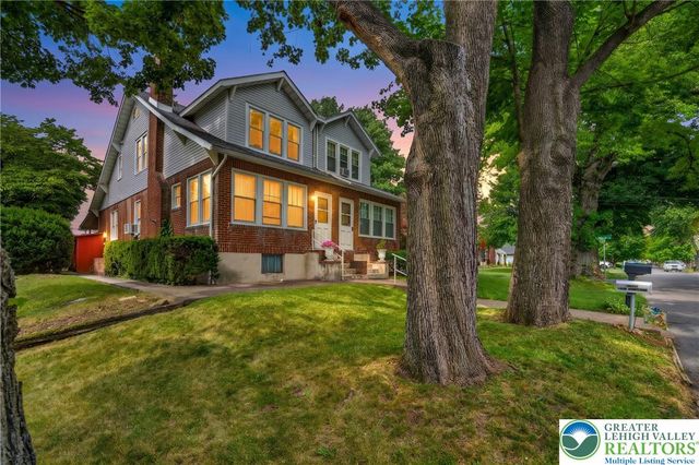 2831 West Columbia Street, Allentown City, PA 18104