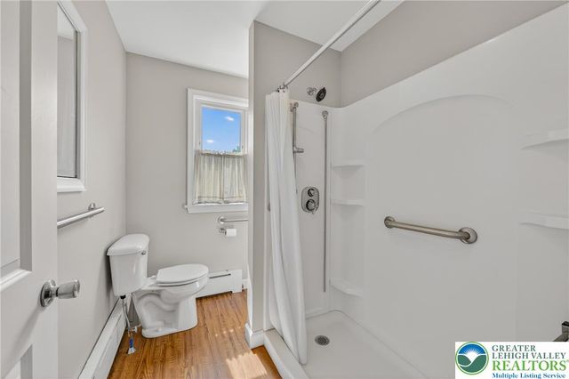 2831 West Columbia Street, Allentown City, PA 18104