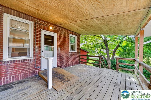 2831 West Columbia Street, Allentown City, PA 18104