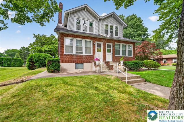 2831 West Columbia Street, Allentown City, PA 18104
