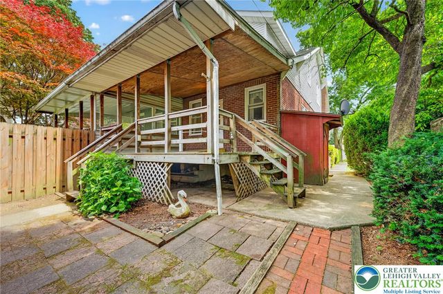 2831 West Columbia Street, Allentown City, PA 18104