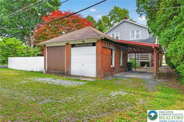 2831 West Columbia Street, Allentown City, PA 18104