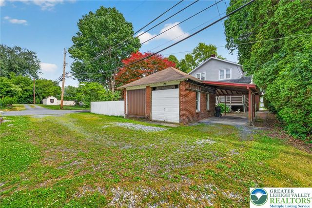 2831 West Columbia Street, Allentown City, PA 18104