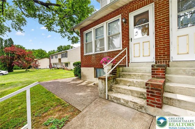 2831 West Columbia Street, Allentown City, PA 18104