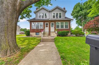 2831 West Columbia Street, Allentown City, PA 18104