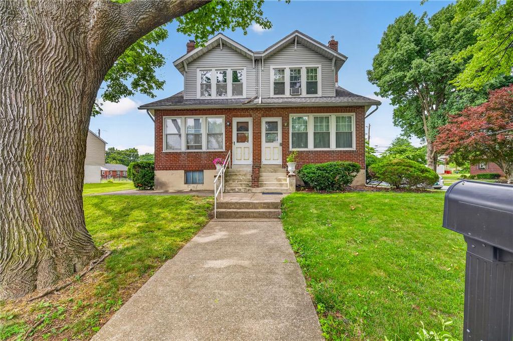 2831 West Columbia Street, Allentown City, PA 18104