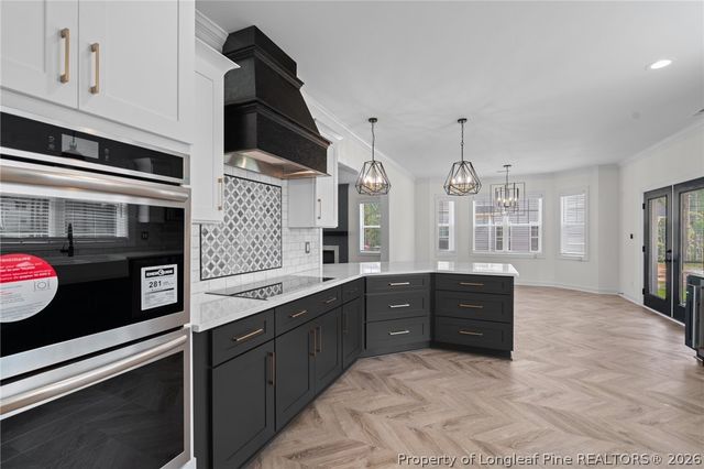 183 Myrtle Oak Drive, Cameron, NC 28326