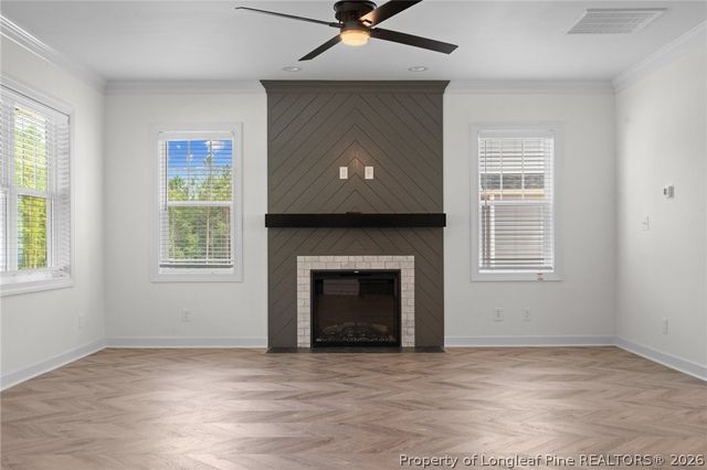 183 Myrtle Oak Drive, Cameron, NC 28326