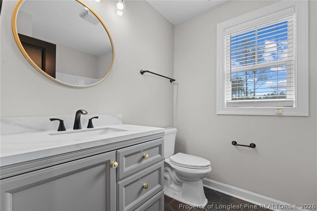 183 Myrtle Oak Drive, Cameron, NC 28326