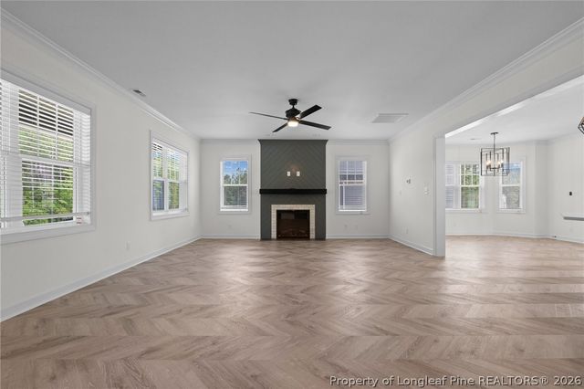 183 Myrtle Oak Drive, Cameron, NC 28326