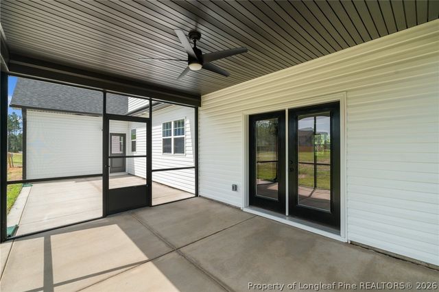 183 Myrtle Oak Drive, Cameron, NC 28326