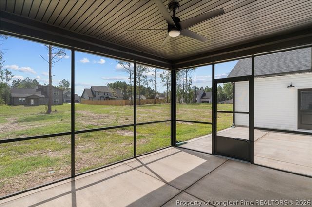 183 Myrtle Oak Drive, Cameron, NC 28326