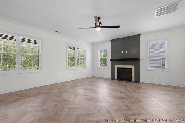 183 Myrtle Oak Drive, Cameron, NC 28326