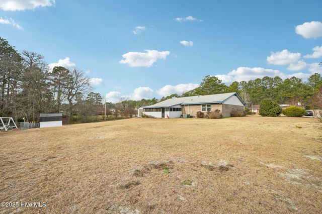 6958 Timbercroft Lane, Fayetteville, NC 28314