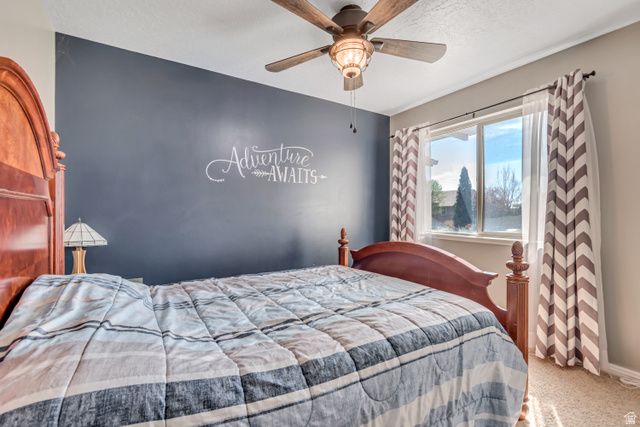 4928 W EAGLES LANDING ST ST, West Point, UT 84015