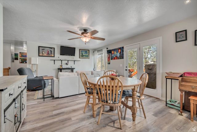 4928 W EAGLES LANDING ST ST, West Point, UT 84015