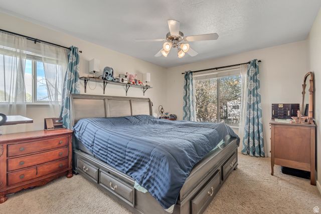 4928 W EAGLES LANDING ST ST, West Point, UT 84015